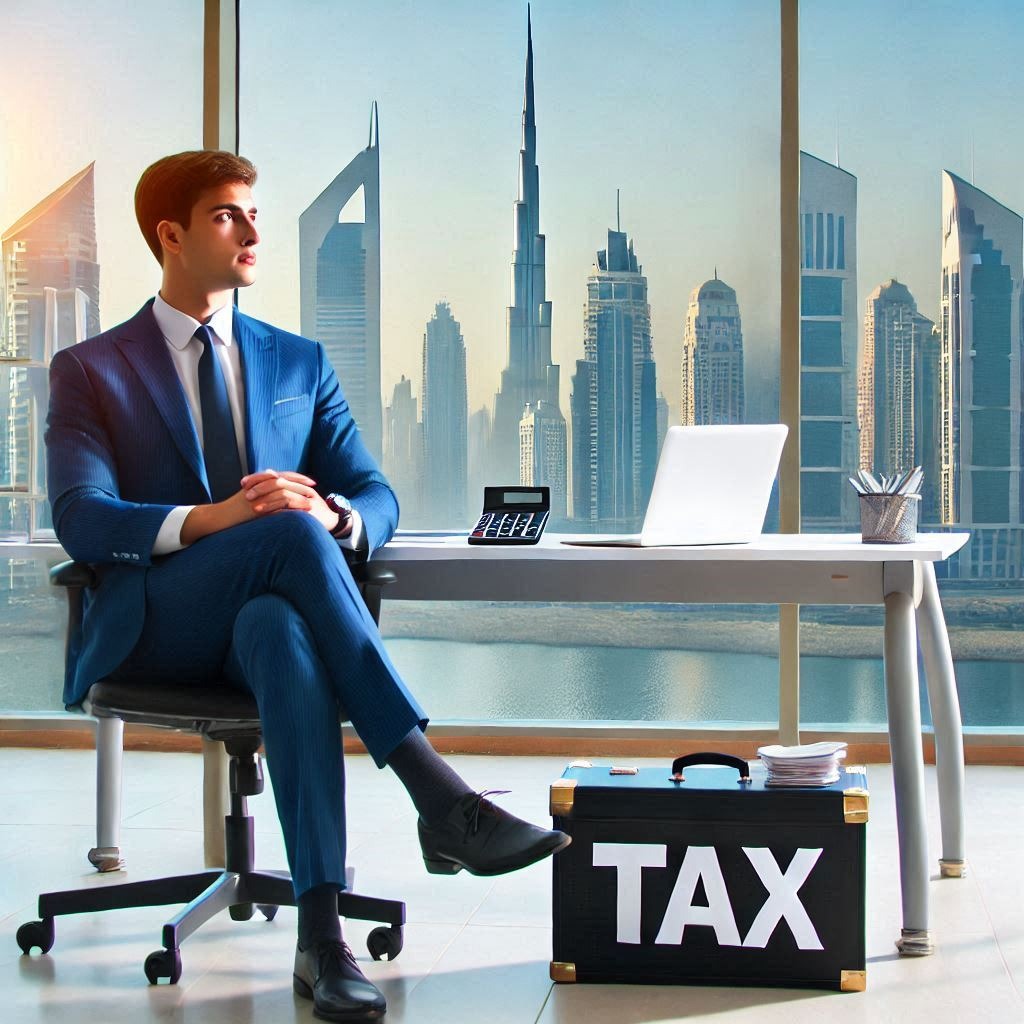 Marketing Executive